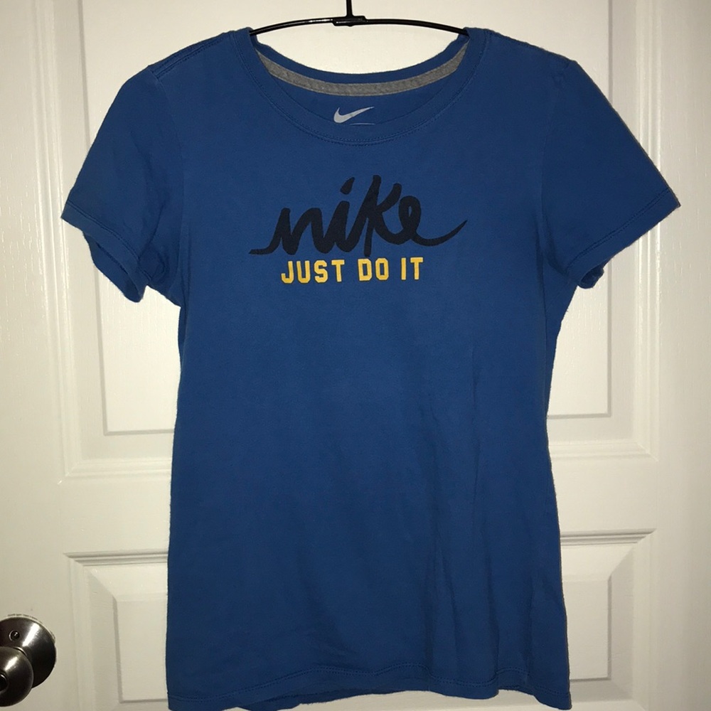 Nike Slim Fit